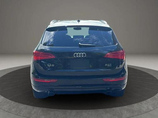 2013 Audi Q5 2.0T Premium Plus