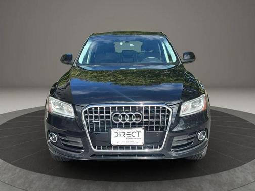 2013 Audi Q5 2.0T Premium Plus