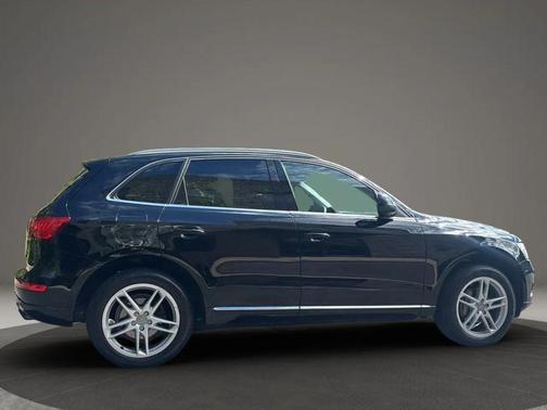 2013 Audi Q5 2.0T Premium Plus