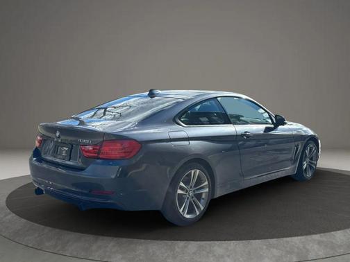 2014 BMW 435 i xDrive