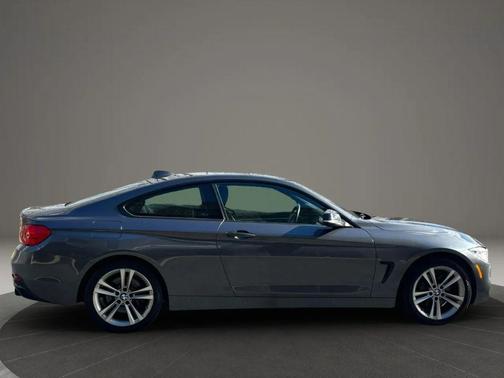 2014 BMW 435 i xDrive