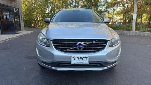 2016 Volvo XC60 T5 Premier