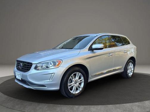 2016 Volvo XC60 T5 Premier