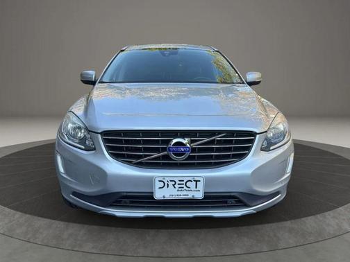 2016 Volvo XC60 T5 Premier