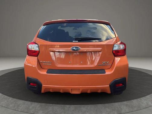 2014 Subaru XV Crosstrek 2.0i Limited