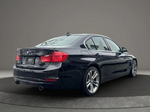 2015 BMW 335 xDrive