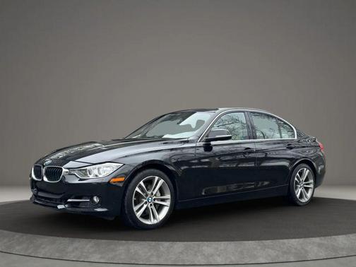 2015 BMW 335 xDrive