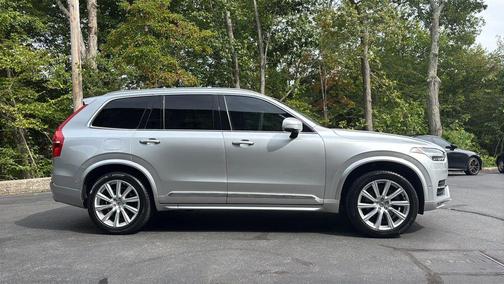 2018 Volvo XC90 T6 Inscription