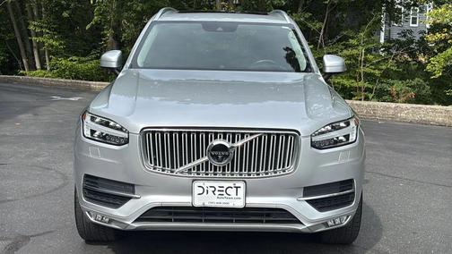 2018 Volvo XC90 T6 Inscription