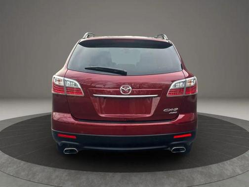 2012 Mazda CX-9 Grand Touring