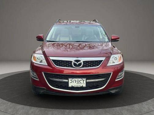 2012 Mazda CX-9 Grand Touring