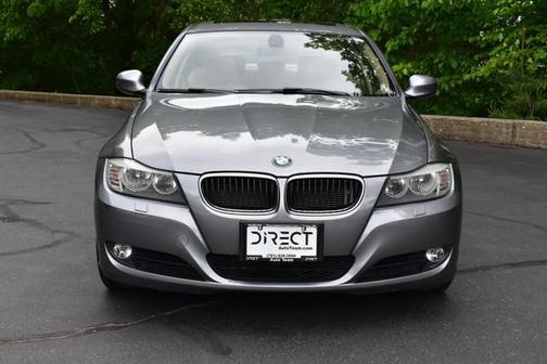 2011 BMW 328 xDrive