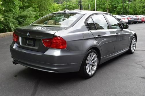 2011 BMW 328 xDrive