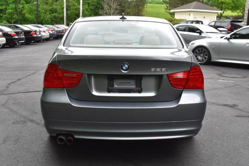 2011 BMW 328 xDrive