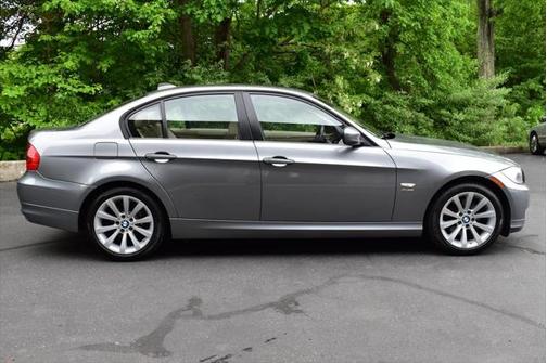 2011 BMW 328 xDrive