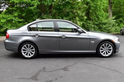 2011 BMW 328 xDrive