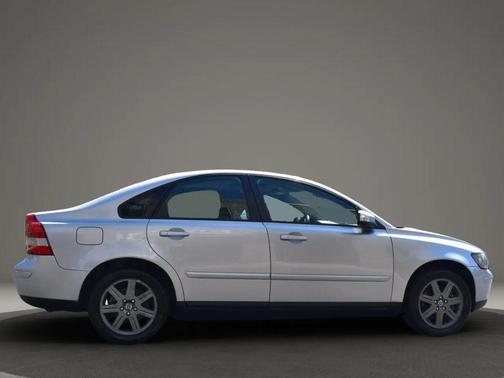 2007 Volvo S40 2.4i