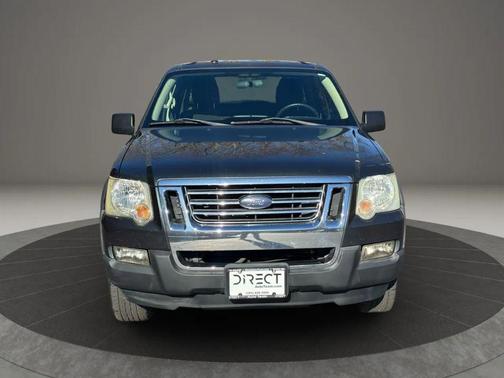 2010 Ford Explorer Sport Trac XLT