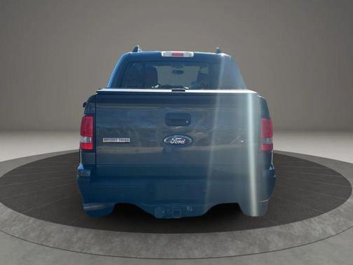 2010 Ford Explorer Sport Trac XLT