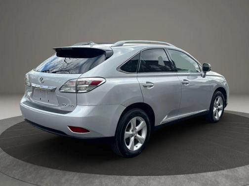 2010 Lexus RX 350 Base
