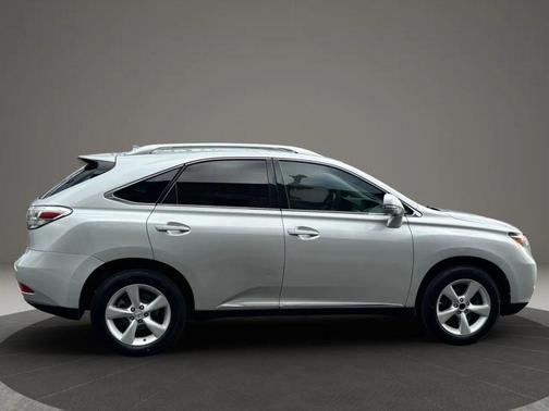 2010 Lexus RX 350 Base