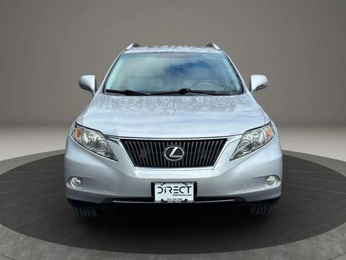 2010 Lexus RX 350 Base
