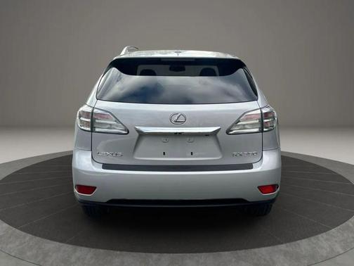 2010 Lexus RX 350 Base