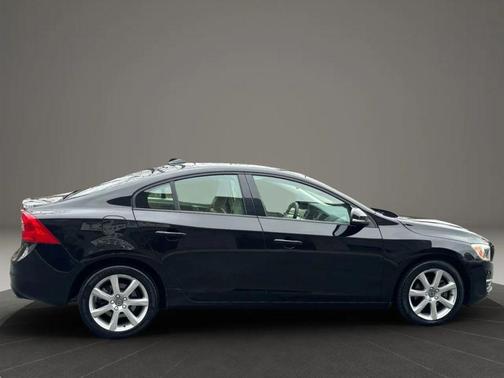 2016 Volvo S60 T5 Drive-E