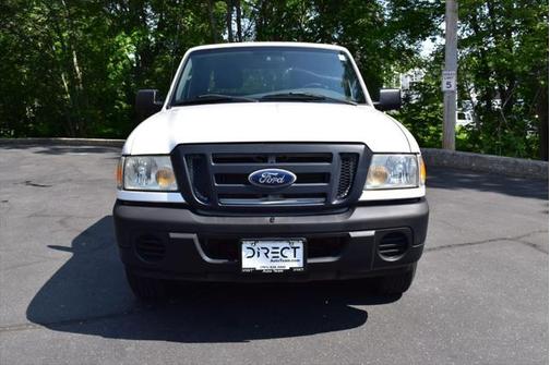 2011 Ford Ranger XL