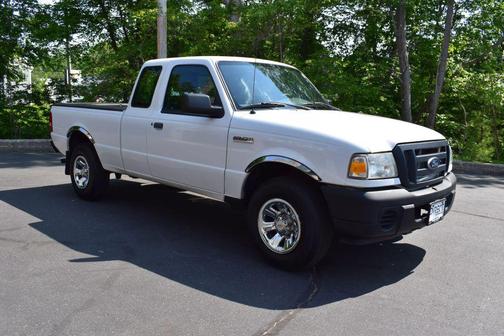 2011 Ford Ranger XL