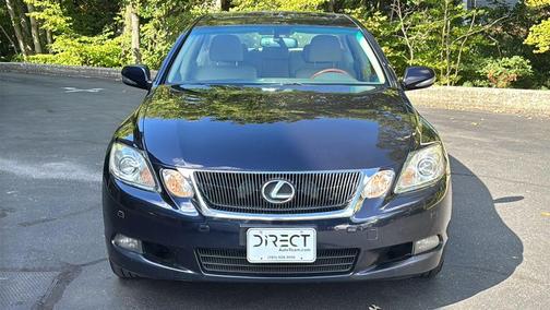 2009 Lexus GS 350 Base