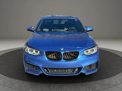 2016 BMW M2 Base