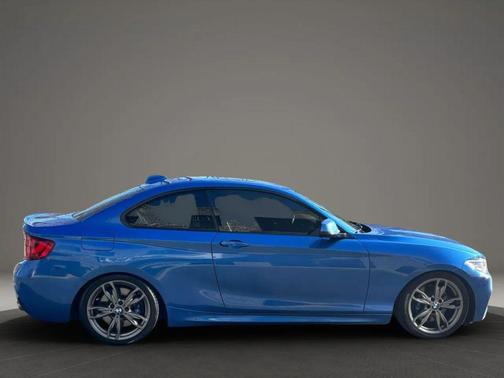2016 BMW M2 Base