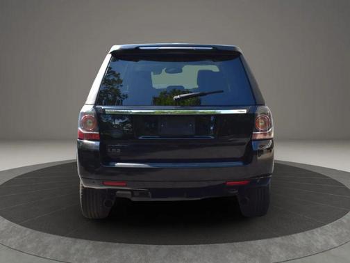 2013 Land Rover LR2 HSE Sport Utility 4D