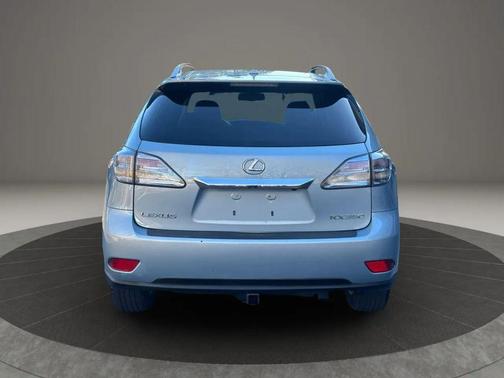 2010 Lexus RX 350 Base