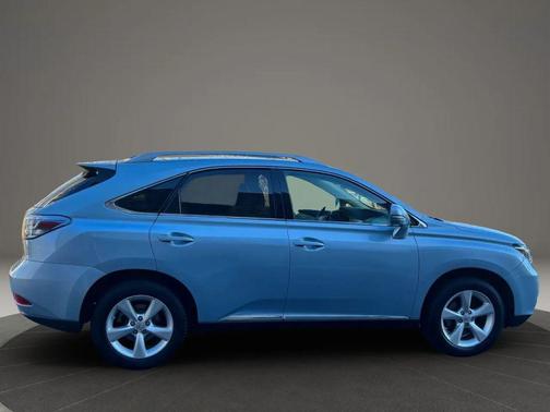 2010 Lexus RX 350 Base