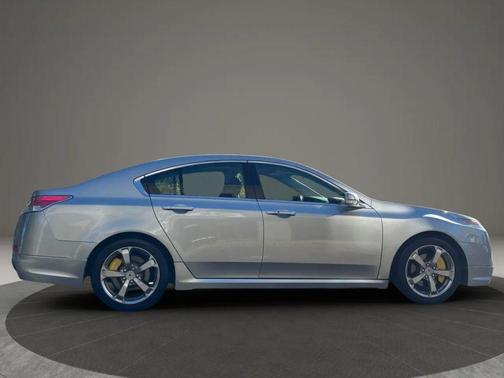 2010 Acura TL Sedan 4D