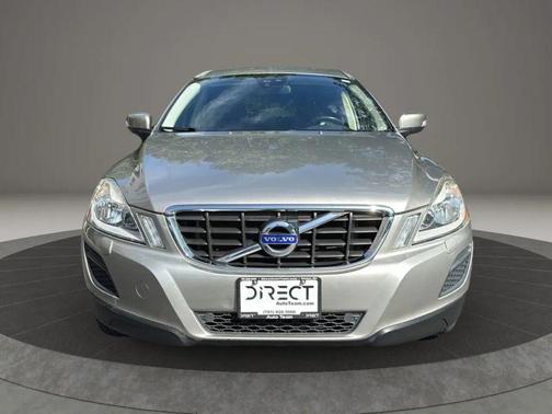 2012 Volvo XC60 3.2