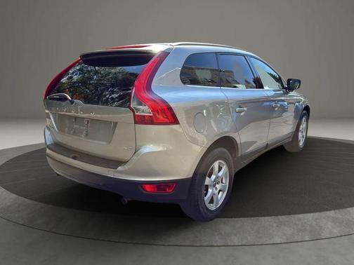 2012 Volvo XC60 3.2