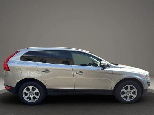 2012 Volvo XC60 3.2