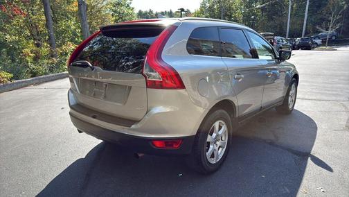 2012 Volvo XC60 3.2