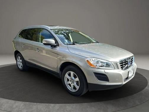 2012 Volvo XC60 3.2