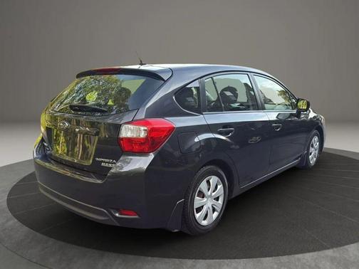 2014 Subaru Impreza 2.0i