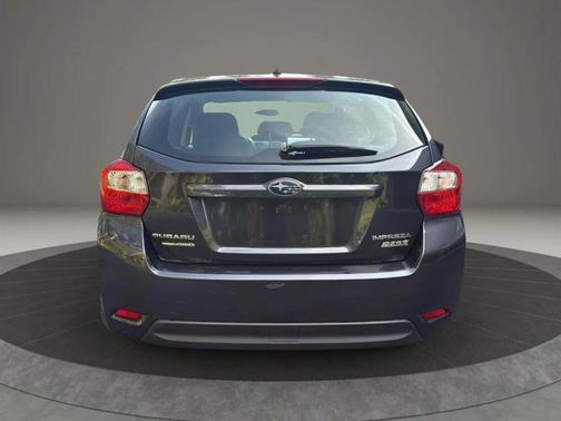 2014 Subaru Impreza 2.0i