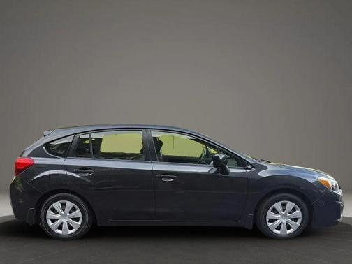 2014 Subaru Impreza 2.0i