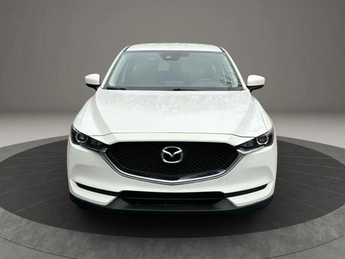 2017 Mazda CX-5 Sport