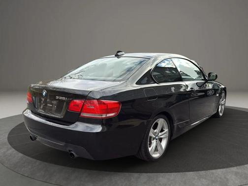 2010 BMW 335 335i Coupe 2D