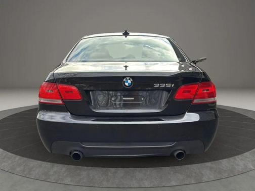 2010 BMW 335 335i Coupe 2D
