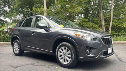 2014 Mazda CX-5 Sport