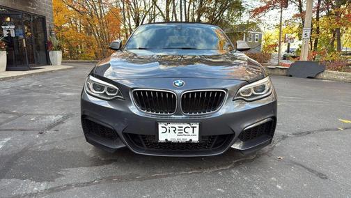2016 BMW M2 Base